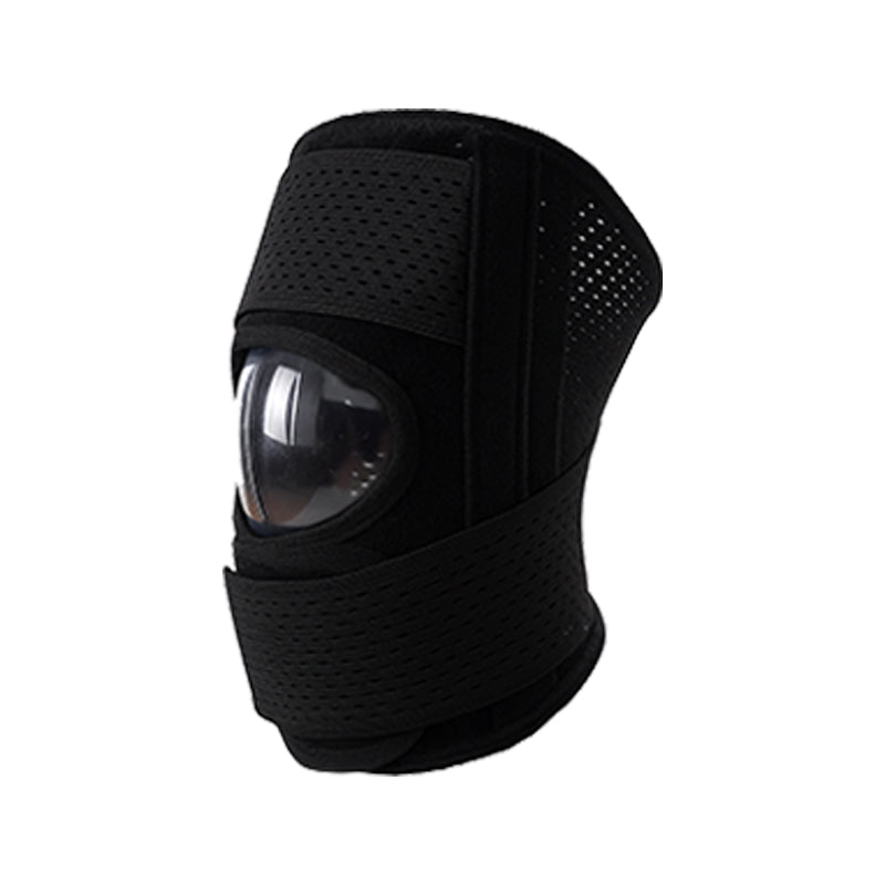 🏃🦵 Breathable Meniscus Knee Pads | Support & Pain Relief For Daily Movement👫