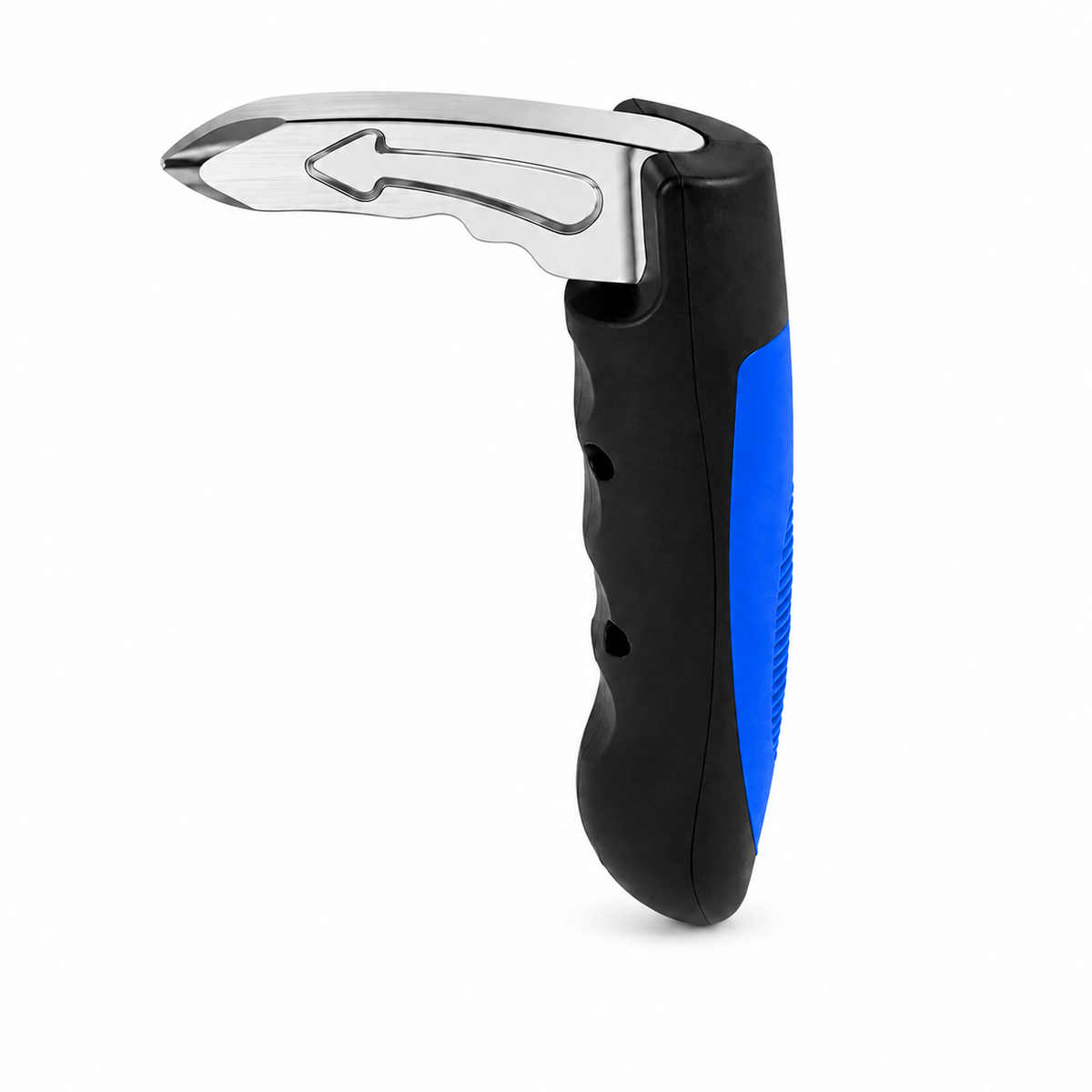 Comfortable Car Armrest! Built‑in Emergency Escape Safety Hammer For Your Safety