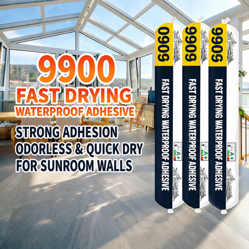 🔥Limited-time 50% Off⏰1.26lbs Premium Neutral Silicone Sealant, Waterproof & Mold Resistant