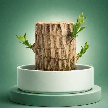 ✨ Fragrant Lucky Wood | Freshen Indoor Air & Welcome Good Luck