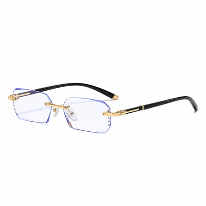 ❤️Smart Auto-Focus Reading Glasses | Delivering a clear visual experience 👓