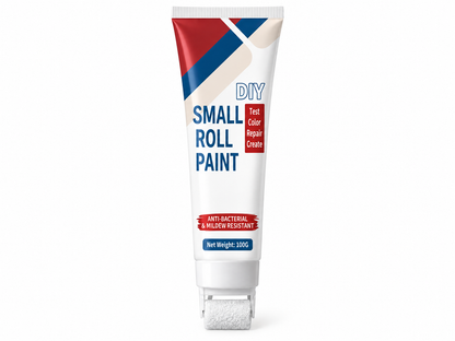 No Expensive Renovation ✨Wall Mending Cream Fix Stains Instantly