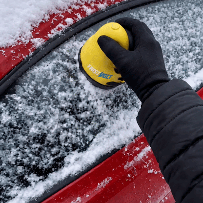 🔥50%OFF❄️🚗Cordless Electric Ice Scraper for Car Windows