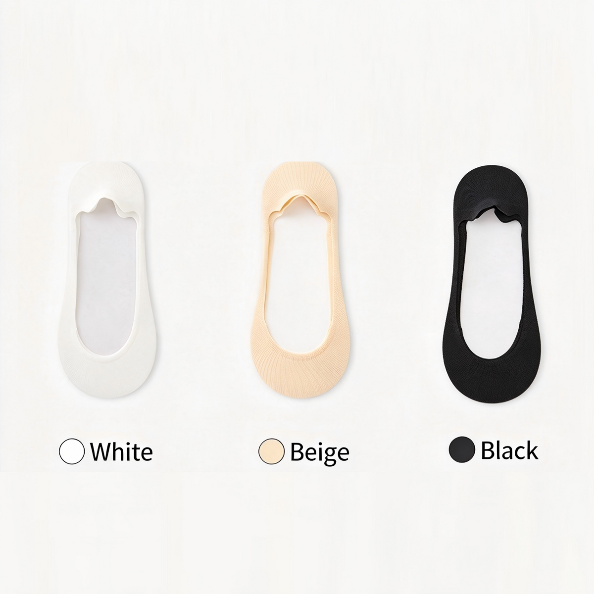 🧦⛵All-Day Comfort Boat Socks
