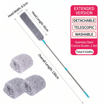 💥50% OFF!🧹The Ultimate Household Gap-Cleaning Tool