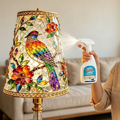 🔥Buy one get one free-Chandelier Cleaner-Powerful Stain Removal