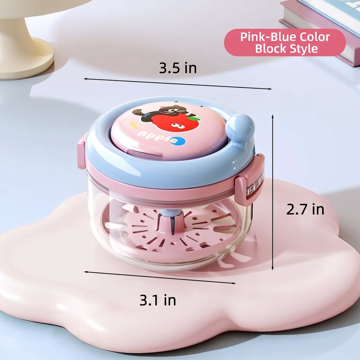 🔥Buy 1 Get 1 Free❤️‍🔥 All-in-One Retainer Storage Case