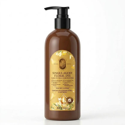 🌿 Buy 1 Get 1 Free! 💇‍♀️ Nourishing Botanical Hair Dye: Natural color, gentle care for your hair ✨