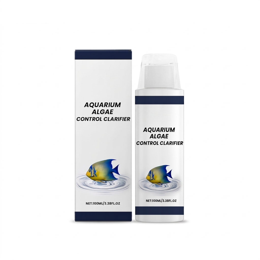 Sterilizing & Cleaning Water Purifier for Fish Tank