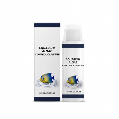 Sterilizing & Cleaning Water Purifier for Fish Tank