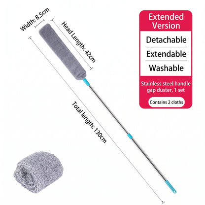 💥50% OFF!🧹The Ultimate Household Gap-Cleaning Tool
