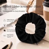 black（3-pack）