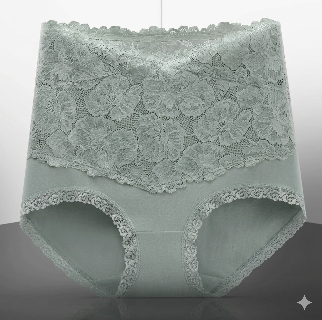 🌸Super Low Price🌸Women's Breathable Shorts Underwear