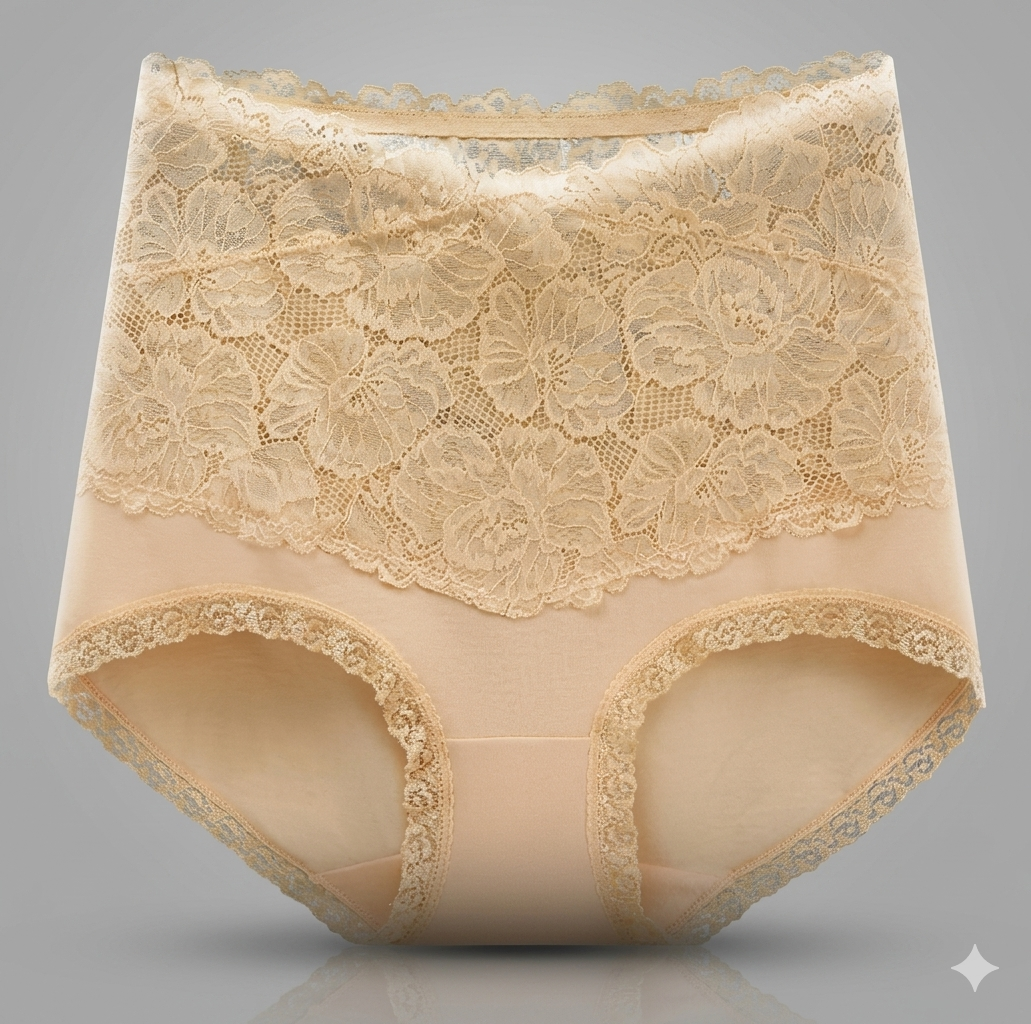 🌸Super Low Price🌸Women's Breathable Shorts Underwear