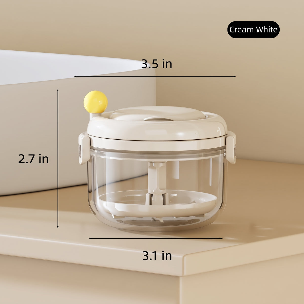 🔥Buy 1 Get 1 Free❤️‍🔥 All-in-One Retainer Storage Case