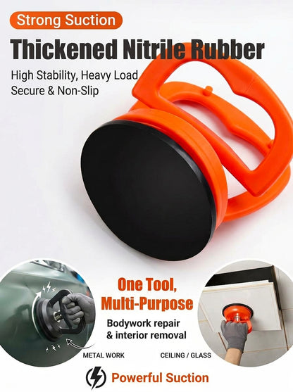 Buy 1 Get 1 Free🔥Multi-Use Auto Suction Cup for Dent Pulling & Disassembly
