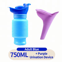 750ml Set