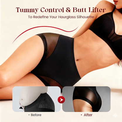🌸Super Low Price🌸Women's Breathable Shorts Underwear