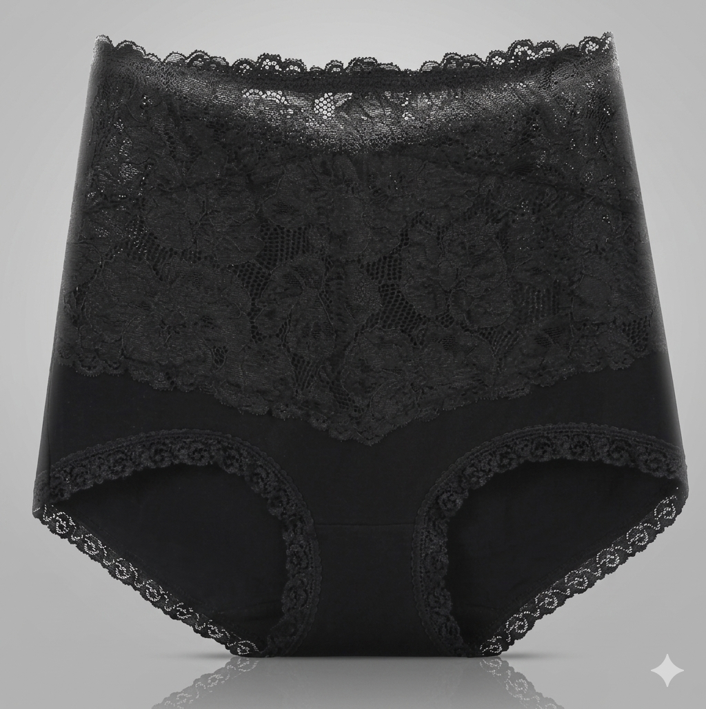 🌸Super Low Price🌸Women's Breathable Shorts Underwear