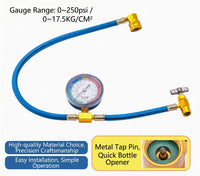 0-250psi