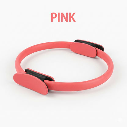 🔥Anti-Slip Pilates Magic Ring Flexible🔥 Fitness Circle for Home Gym Yoga Body Shaping