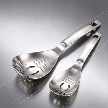 💥Buy 1 Get 1 Free 🥄Multi-Purpose Stainless Steel Food Prep Spoon