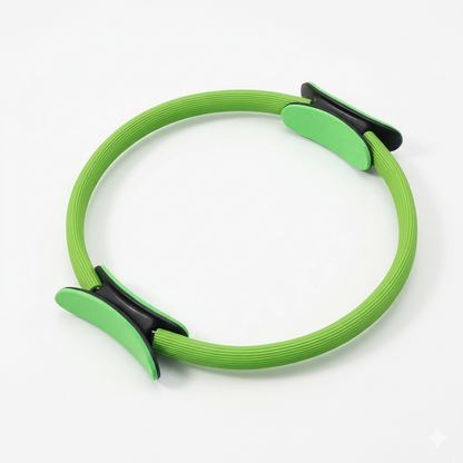 🔥Anti-Slip Pilates Magic Ring Flexible🔥 Fitness Circle for Home Gym Yoga Body Shaping