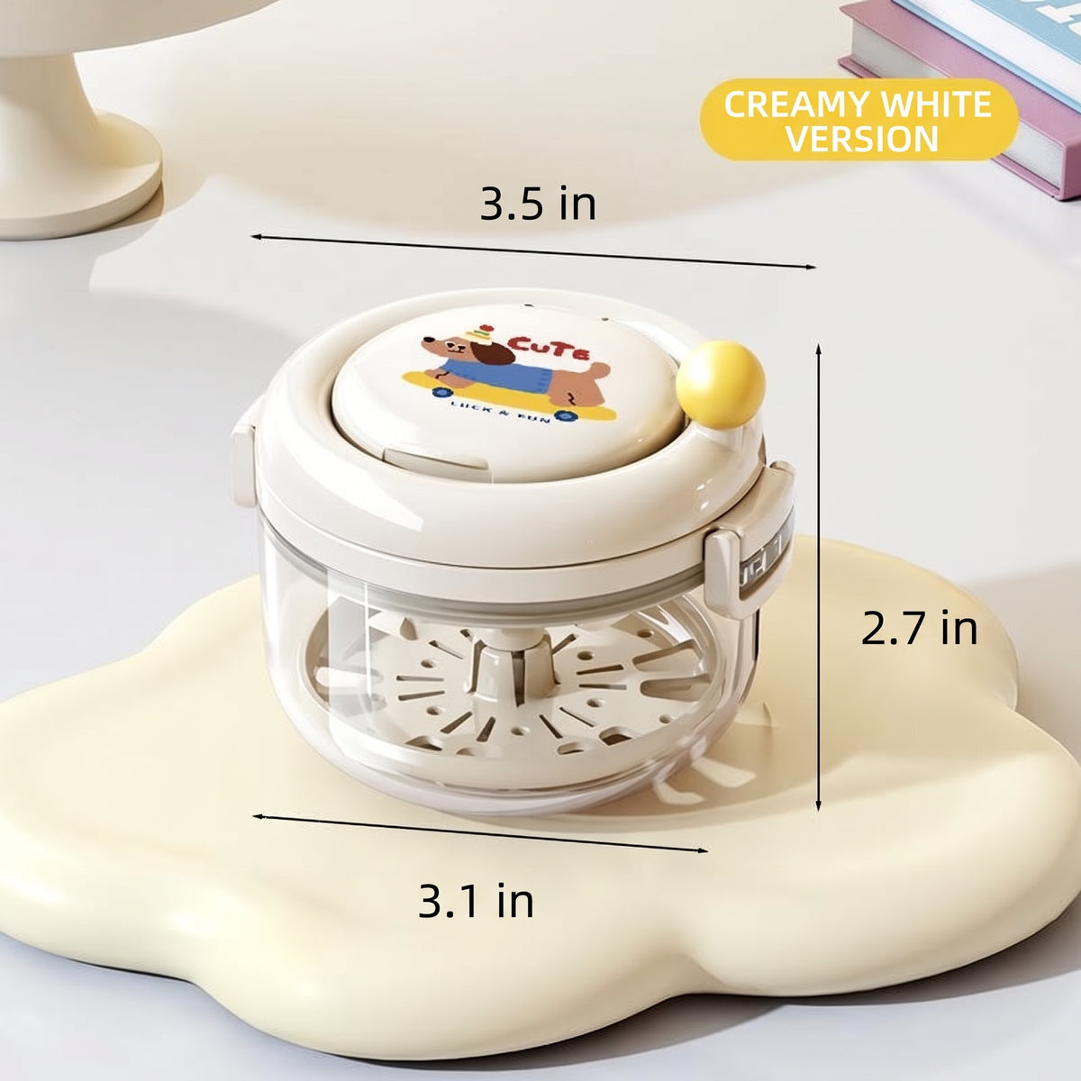 🔥Buy 1 Get 1 Free❤️‍🔥 All-in-One Retainer Storage Case