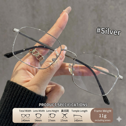🔥Hot-selling autofocus reading glasses, smart autofocus glasses, unisex.🔥