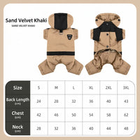 Gravel-Velvet Brown