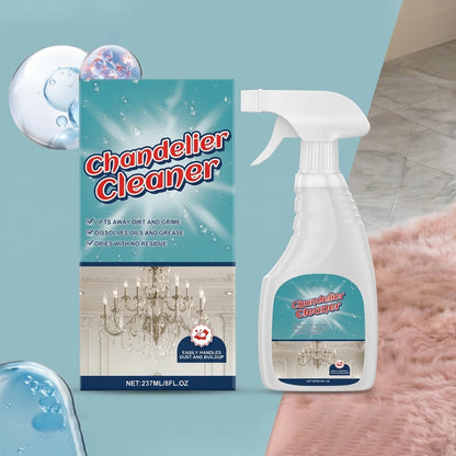 🔥Buy one get one free-Chandelier Cleaner-Powerful Stain Removal