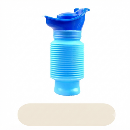 🔥Collapsible Portable Standing Travel Urinal