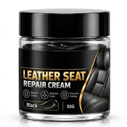 🛡️Buy 1 Get 1 Free – Leather Repair Paste For Recoloring And Restoration.