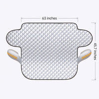 Enlarged version (5 Magnetic Attachment)