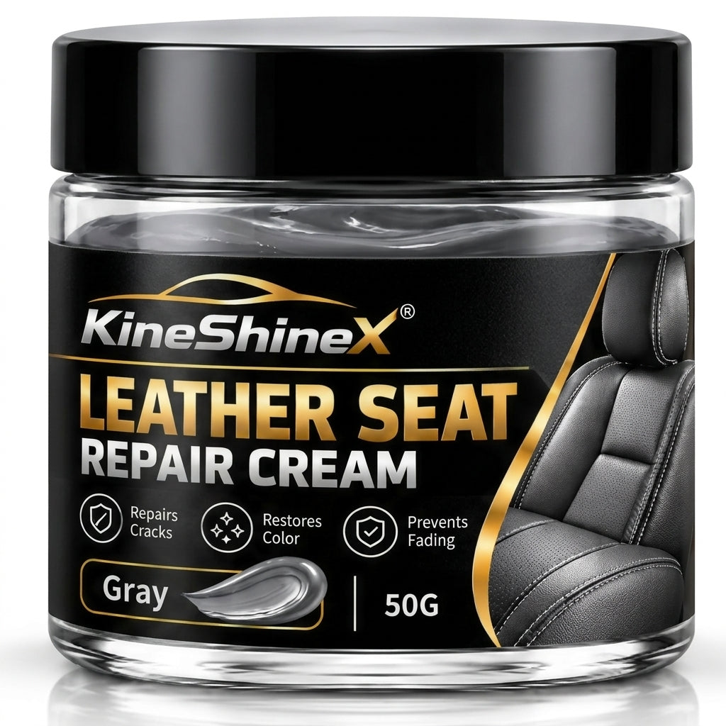 🛡️Buy 1 Get 1 Free – Leather Repair Paste For Recoloring And Restoration.