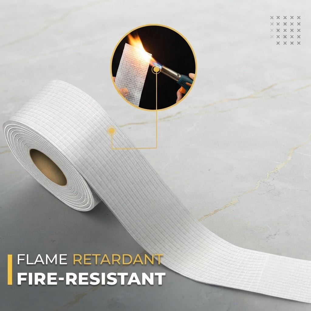 ⏳Half-Price Offer🎁 Waterproof Butyl Tape