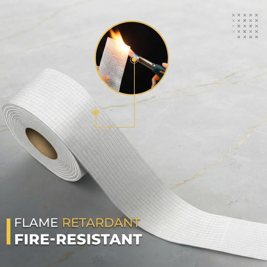 ⏳Half-Price Offer🎁 Waterproof Butyl Tape