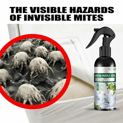 🔥South Moon Green Prickly Ash Herbal Mite Remover Spray