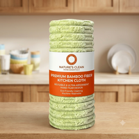 Green (2 roll of 40 sheets)