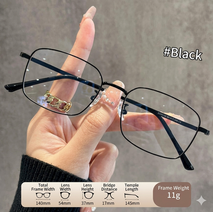 🔥Hot-selling autofocus reading glasses, smart autofocus glasses, unisex.🔥