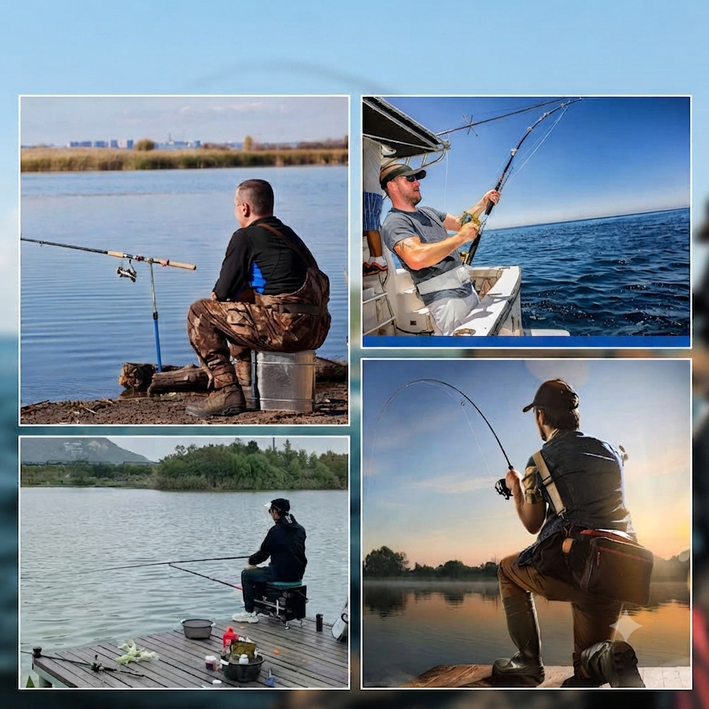 🔥Portable wired sonar handheld device for spotting big fish