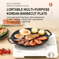 30cm: Serves 4–6 people