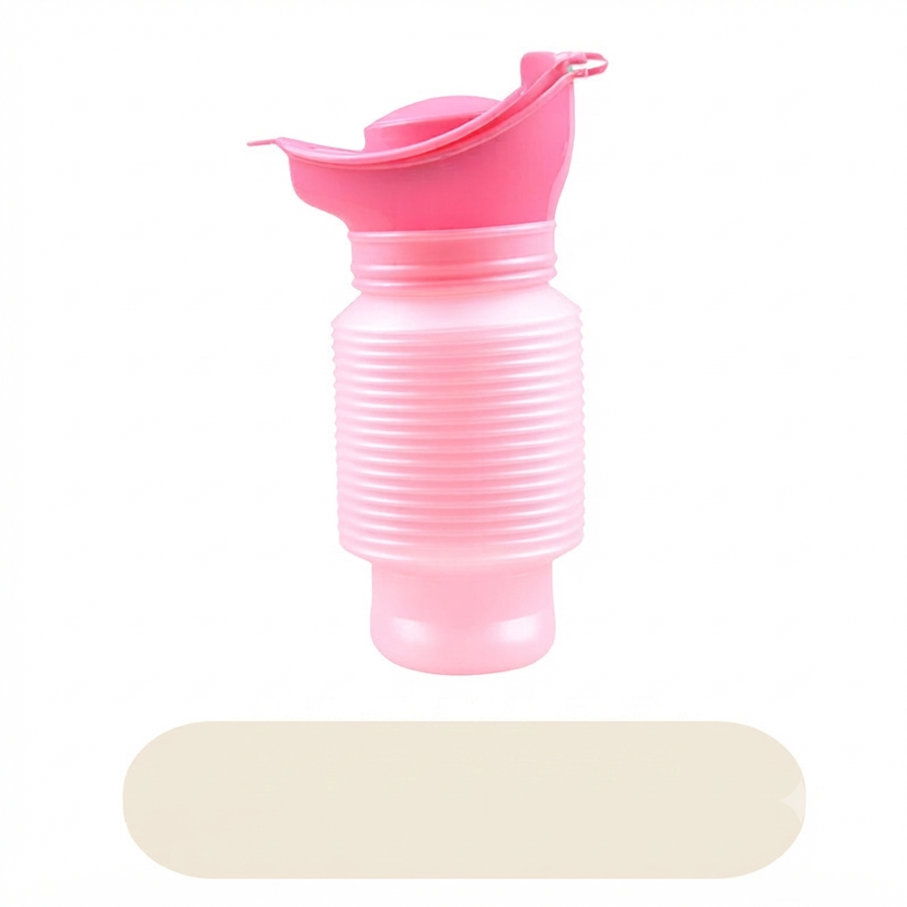 🔥Collapsible Portable Standing Travel Urinal