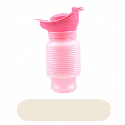 🔥Collapsible Portable Standing Travel Urinal