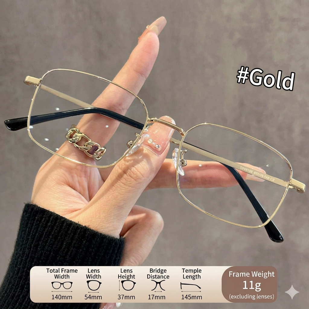 🔥Hot-selling autofocus reading glasses, smart autofocus glasses, unisex.🔥