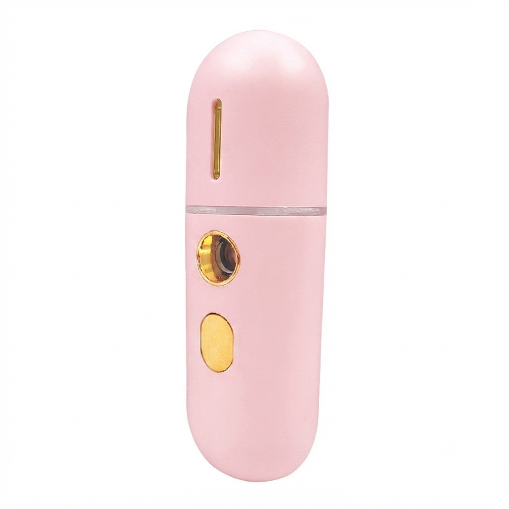 ✨✨Best Gift for Her ✨✨- Mini Handheld Nano Mist Deep Hydrator✨✨