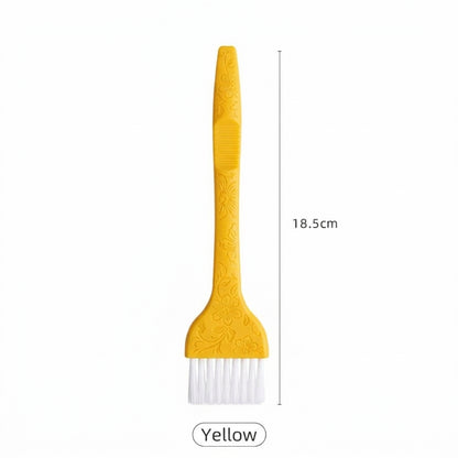 🔥2-in-1 Heat Resistant Silicone Baking Spatula