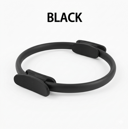 🔥Anti-Slip Pilates Magic Ring Flexible🔥 Fitness Circle for Home Gym Yoga Body Shaping