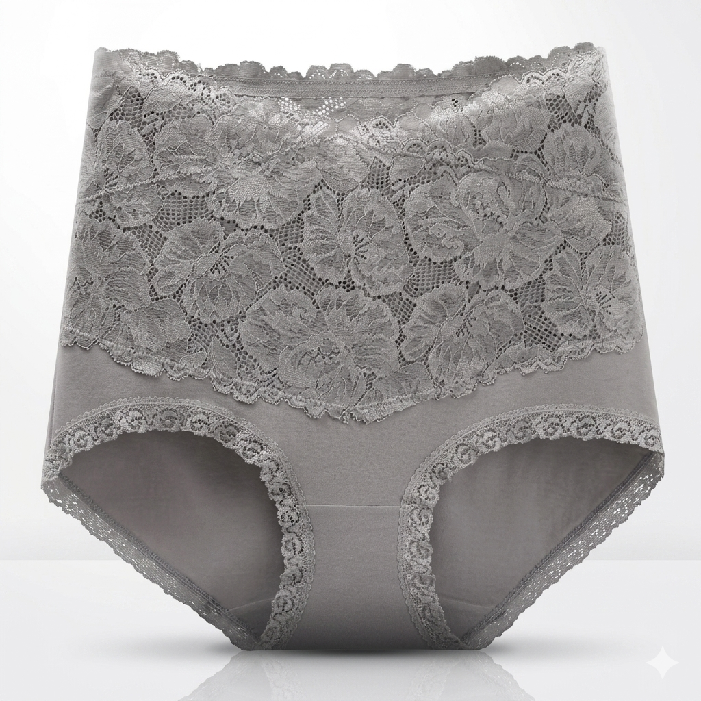 🌸Super Low Price🌸Women's Breathable Shorts Underwear
