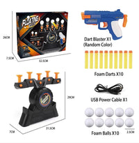 Orange +Gun*1